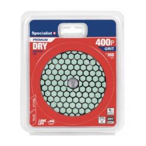 Distar poleerimis alustald Proxxonile 50 mm (5,8/9,6)