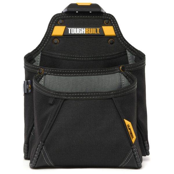 Tööriistakott ToughBuilt® Mega Supply Pouch