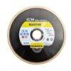 Samedia teemantketas KCM graniidile 180 mm Samedia teemantketas graniidile 180 mm