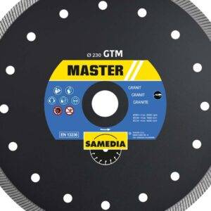 Samedia teemantketas graniidile 350 mm