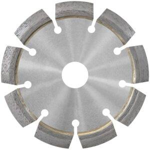 Samedia vfm teemantketas betoonile 125 mm