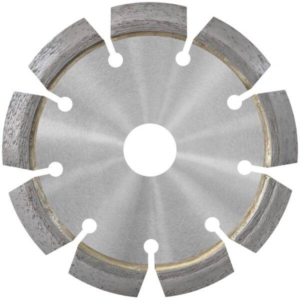 Samedia vfm teemantketas betoonile 125 mm