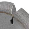 Samedia vfm teemantketas betoonile 125 mm (2)