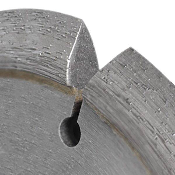 Samedia vfm teemantketas betoonile 125 mm (2)