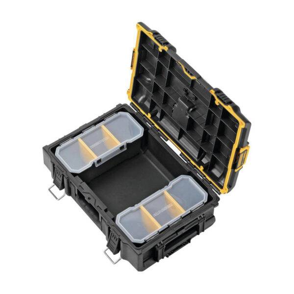 DeWalt ToughSystem 2.0 DS166 kast