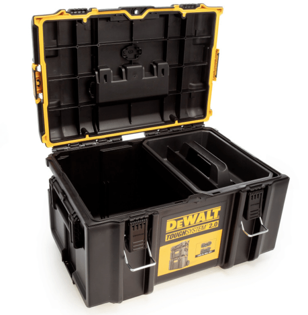 DeWalt ToughSystem 2.0 DS300 kast