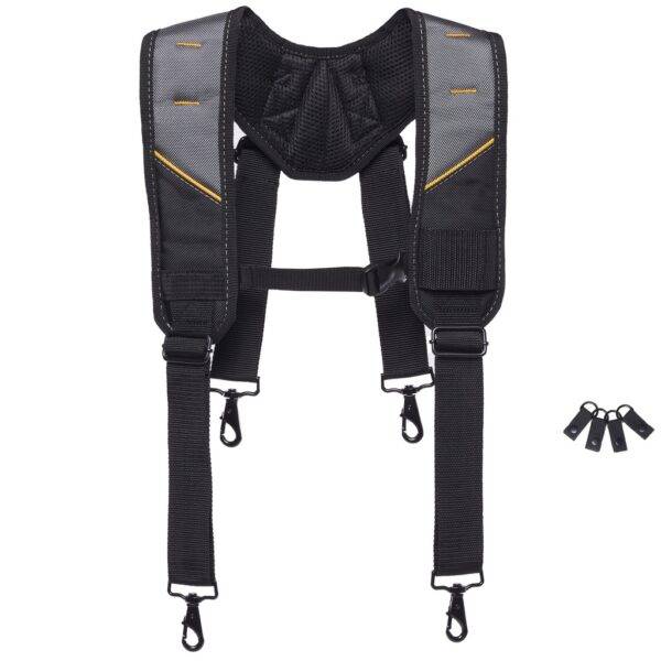 image-201.jpg ToughBuilt® polsterdatud traksid