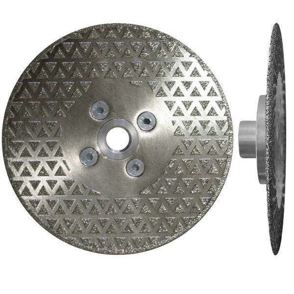 Samedia universaalne teemantketas 125 mm (2)