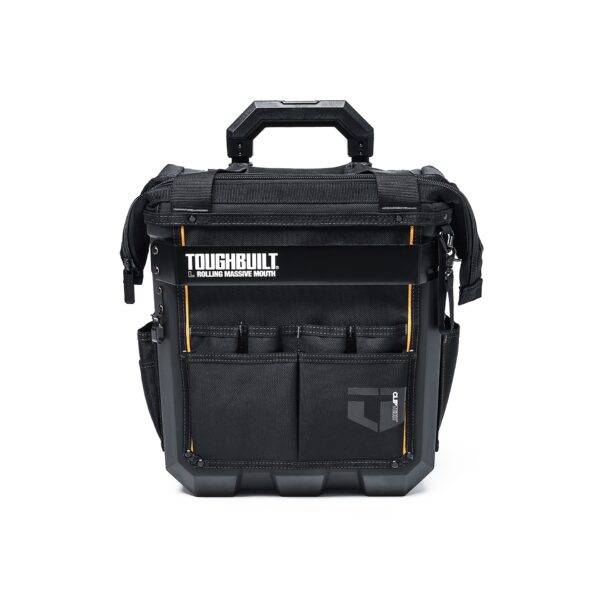 Suur tööriistakott ratastega ToughBuilt® L, 35 cm
