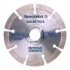 Specialist+ teemantketas betoonile 125 mm galactica (3)