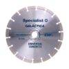 Specialist+ teemantketas betoonile 230 mm galactica (3)