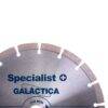 Specialist+ teemantketas betoonile 230 mm galactica (4)