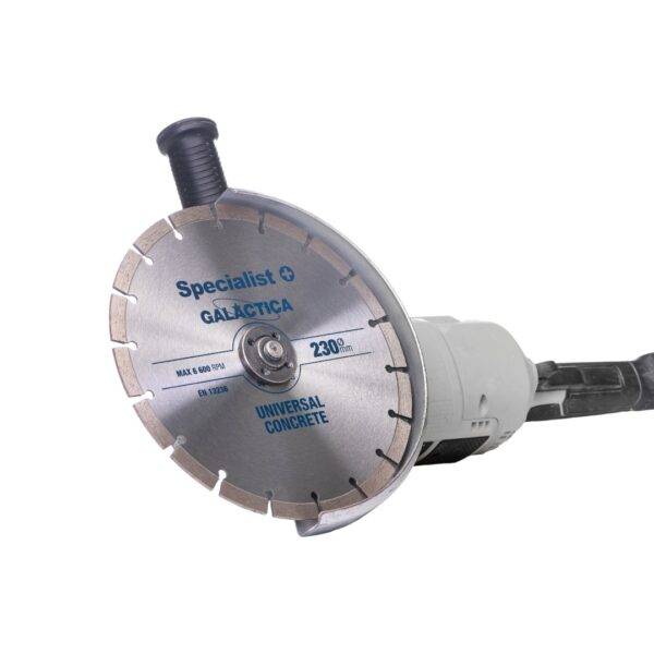 Specialist+ teemantketas betoonile 230 mm galactica (7)