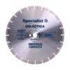 Specialist+ teemantlõikeketas GALACTICA 350 mm Specialist+ teemantketas betoonile 350 mm (3)