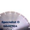 Specialist+ teemantlõikeketas GALACTICA 350 mm Specialist+ teemantketas betoonile 350 mm (4)
