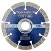 Specialist+ teemantketas betoonile 125 mm premium (2)