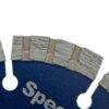 Specialist+ teemantketas betoonile 125 mm premium (3)