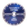 Specialist+ teemantketas betoonile 230 mm premium (3)