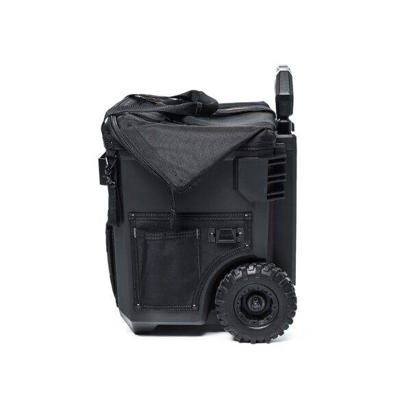 Suur tööriistakott ratastega ToughBuilt® L, 35 cm