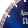Specialist+ teemantketas betoonile 230 mm premium (5)