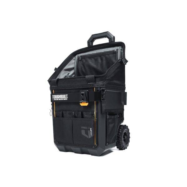Suur tööriistakott ratastega ToughBuilt® L, 35 cm