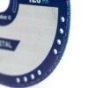 Specialist+ metalli teemantlõikeketas 125x1,4x22,23 mm Specialist+ teemantketas 125 mm (3)
