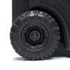 Suur tööriistakott ratastega ToughBuilt® L, 35 cm