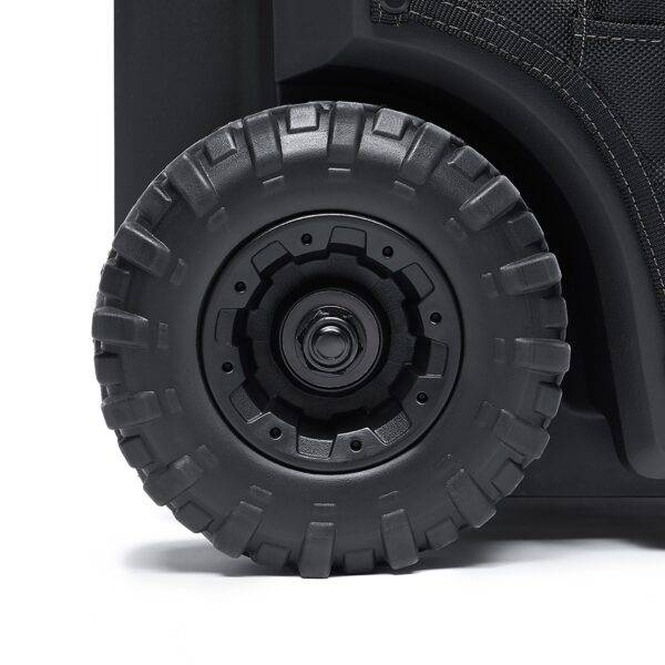 Suur tööriistakott ratastega ToughBuilt® L, 35 cm