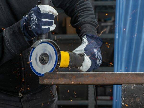 Specialist+ metalli teemantlõikeketas 125x1,4x22,23 mm Specialist+ teemantketas 125 mm (7)
