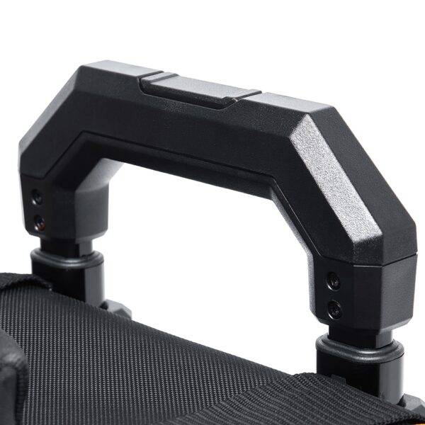 Suur tööriistakott ratastega ToughBuilt® L, 35 cm