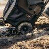 Suur tööriistakott ratastega ToughBuilt® L, 35 cm