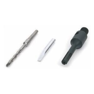 Samedia puurkrooni adapter sds