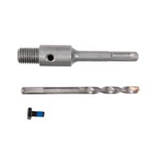 Specialist+ puurkrooni adapter m16