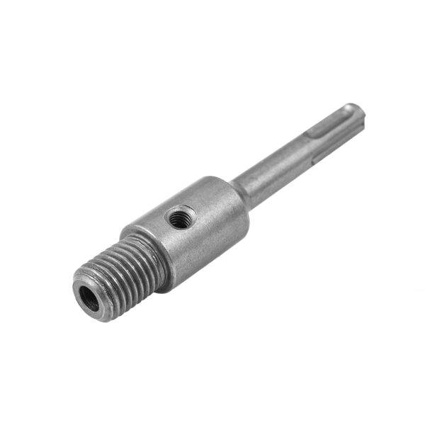 Specialist+ SDS PLUS puurkrooni adapter, M16 tsentreeriva puuriotsaga Specialist+ puurkrooni adapter m16 (4)
