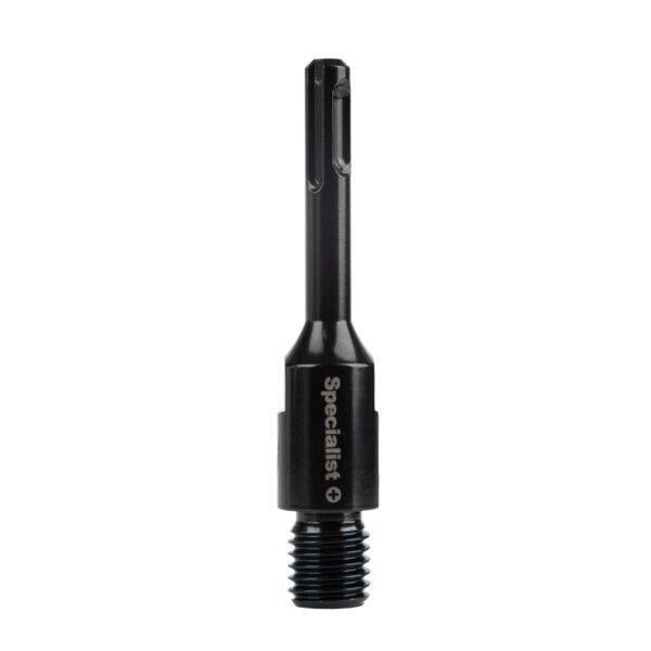 Specialist+ SDS PLUS puurkrooni adapter, M18 Specialist+ puurkrooni adapter sds (2)