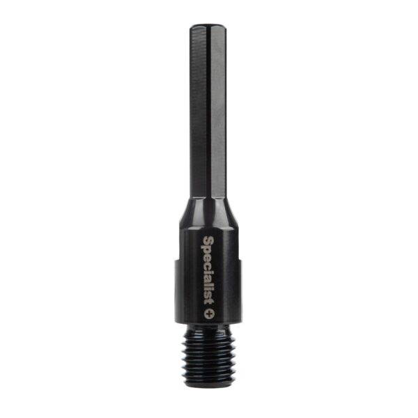 Specialist+ puurkrooni adapter HEX13, M18 Specialist+ puurkrooni adapter hex (2)