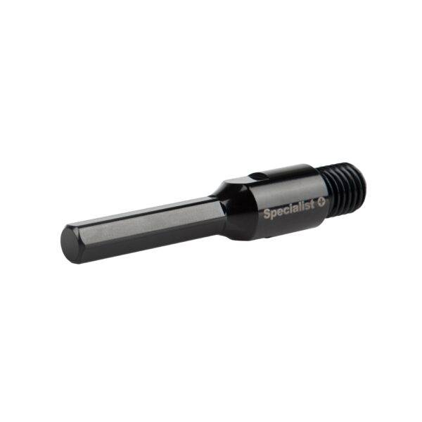 Specialist+ puurkrooni adapter HEX13, M18 Specialist+ puurkrooni adapter hex (4)