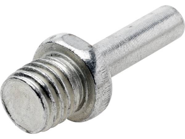 DREL teemantkroonpuur adapter M14 Teemantkroonpuur adapter m14