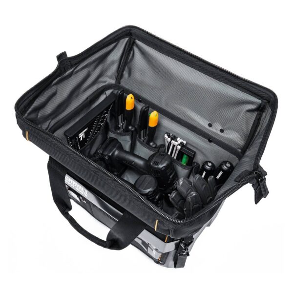 ToughBuilt tööriistakott 40cm (5)