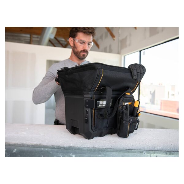 ToughBuilt tööriistakott 40cm (6)