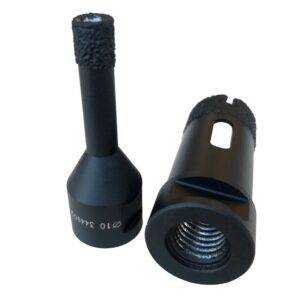 Teemantfrees Samedia D68