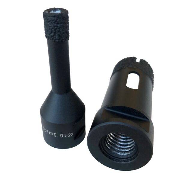 Teemantfrees Samedia D68