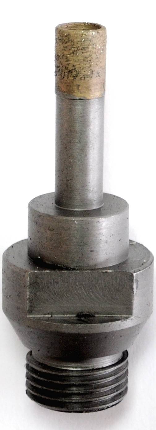 ASHINE teemantpuur keraamikale D6mm Teemantpuur ASHINE 6mm