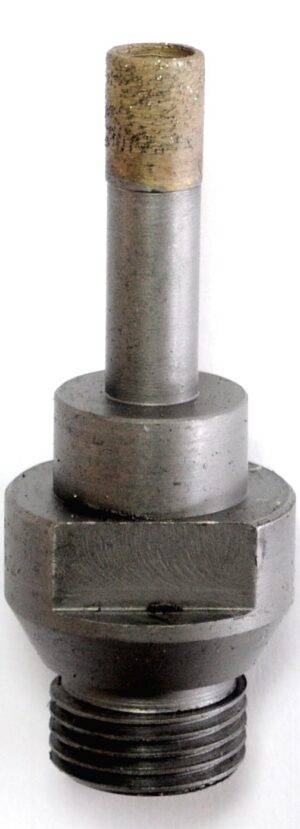 Teemantpuur ASHINE 12mm