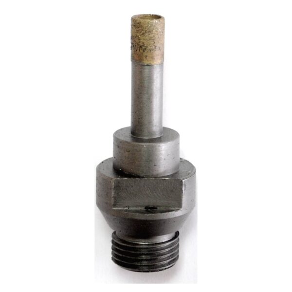 Teemantpuur ASHINE 12mm