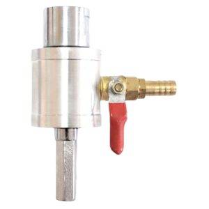 Teemantpuuri adapter ASHINE