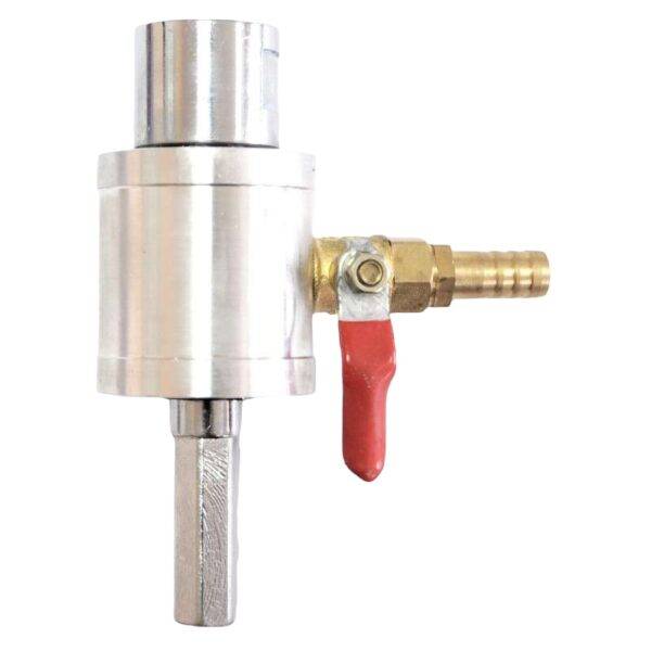 Teemantpuuri adapter ASHINE