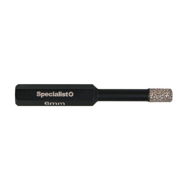 Specialist+ teemantpuur D6 (2)