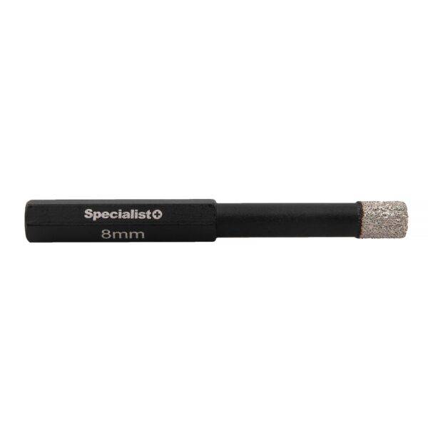 Specialist+ teemantpuur D8 (2)