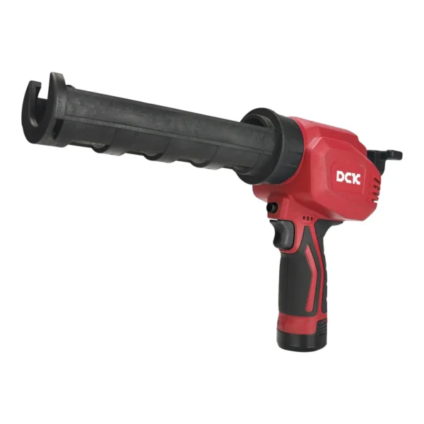 Akuga silikonipüstol 300ml, 12V, KDPJ12EK, DCK
